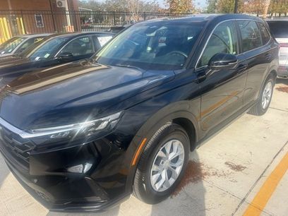 Used 2023 Honda CR-V LX