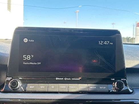 Used 2022 Kia Seltos S image 11