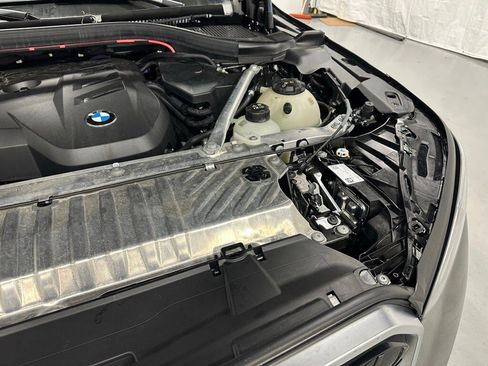 Used 2025 BMW X3 xDrive30i w/ M Sport Package image 64
