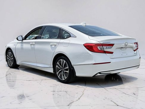 Used 2019 Honda Accord EX-L image 3