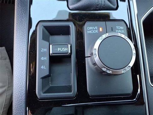 New 2026 Toyota Tundra SR5 image 5