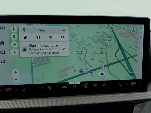 New 2026 Ford Explorer Active w/ Active Comfort Package image 27