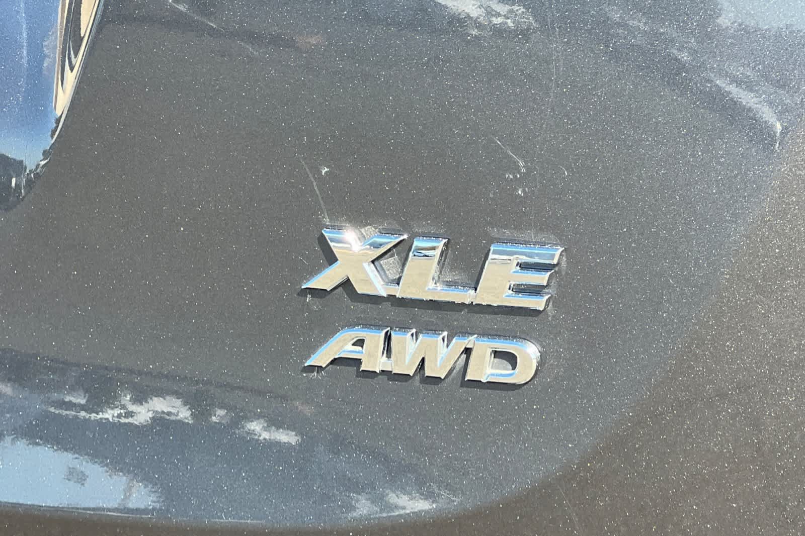 Used 2014 Toyota RAV4 XLE AWD/4WD image 31