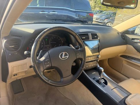 Used 2006 Lexus IS 350 image 25