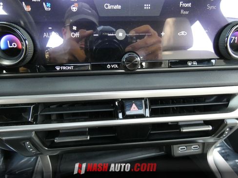 Used 2023 Lexus RX 350 Premium w/ Accessory Package (Z1) FWD image 59