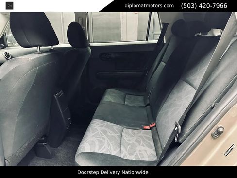 Used 2012 Scion xB FWD image 22