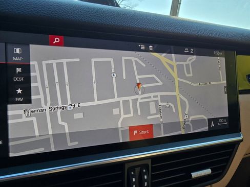 Used 2019 Porsche Cayenne image 9