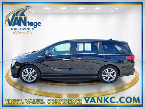 Used 2022 Honda Odyssey Touring image 10