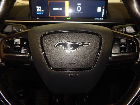 Used 2022 Ford Mustang Mach-E Select image 27