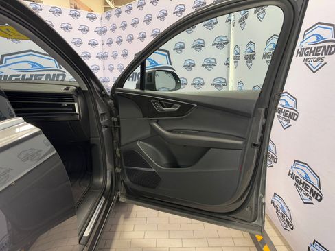 Used 2021 Audi Q7 3.0T Premium Plus image 20