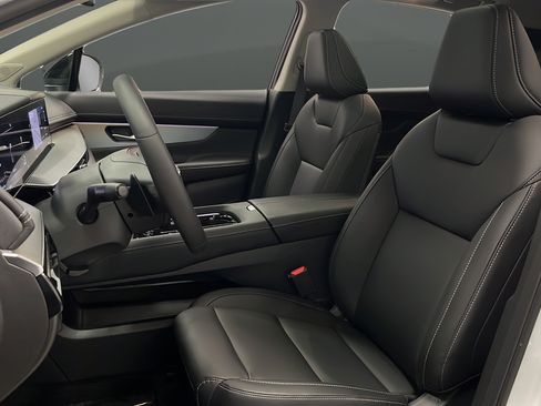 Used 2025 Nissan Murano SL w/ Cargo Package AWD/4WD image 9