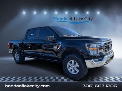 Used 2023 Ford F150 XLT