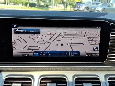 Certified 2024 Mercedes-Benz GLE 450 4MATIC image 18