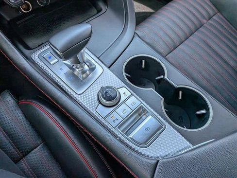 Used 2023 Genesis G70 2.0T w/ Sport Prestige Package RWD image 16