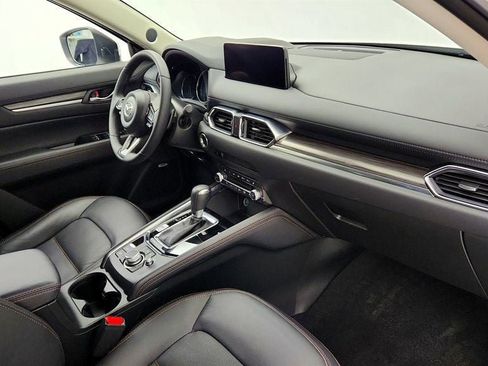 Used 2023 MAZDA CX-5 AWD 2.5 S w/ Premium Plus Pkg image 25