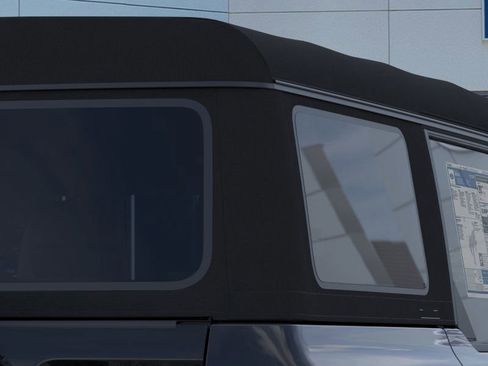 New 2025 Ford Bronco Big Bend image 25