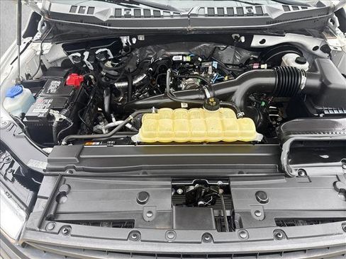 Used 2020 Ford F150 XL w/ Equipment Group 101A Mid image 13