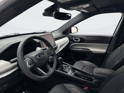 Used 2023 Jeep Compass Limited w/ Elite Group image 10