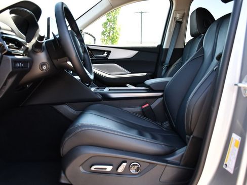 Certified 2026 Acura MDX FWD w/ Technology Package image 14