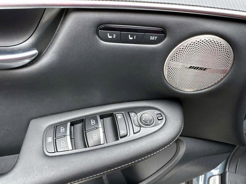 Used 2023 INFINITI QX50 Sport image 8