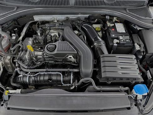 Used 2022 Volkswagen Jetta SE FWD image 30