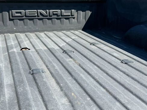 Used 2019 GMC Sierra 3500 Denali AWD/4WD image 12