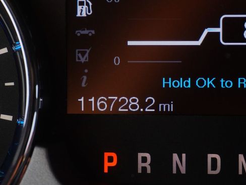 Used 2011 Ford F150 Platinum image 14