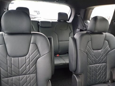 New 2025 Kia Telluride AWD image 8