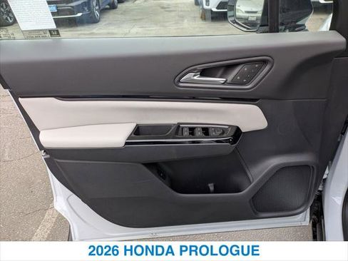 New 2026 Honda Prologue Touring image 12