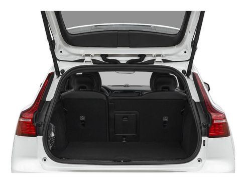 Used 2025 Volvo V60 T8 Polestar w/ Protection Package Premier AWD/4WD image 6