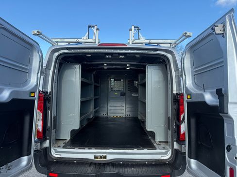 Used 2019 Ford Transit 150 130 Low Roof image 10