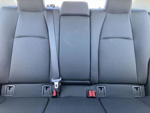 Certified 2025 Toyota Corolla LE image 28