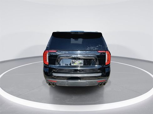 Used 2023 GMC Yukon Denali Ultimate image 7