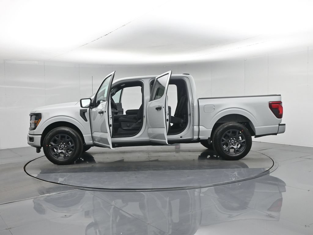 New 2026 Ford F150 STX w/ Equipment Group 200A RWD image 33