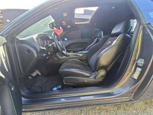 Used 2019 Dodge Challenger R/T Scat Pack w/ Plus Package image 5