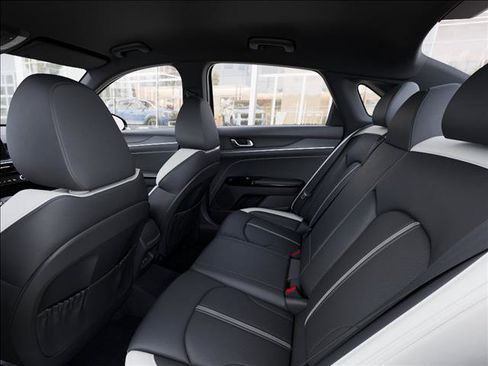 New 2026 Kia K5 GT-Line FWD image 18