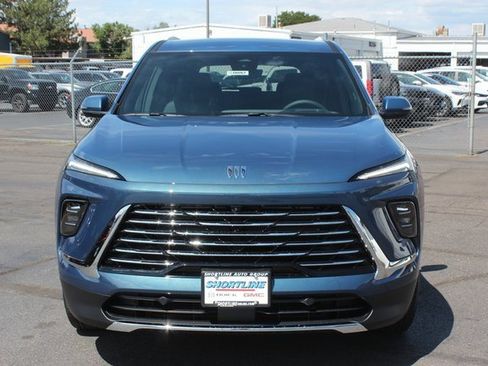 New 2026 Buick Enclave Preferred w/ Power Package image 8