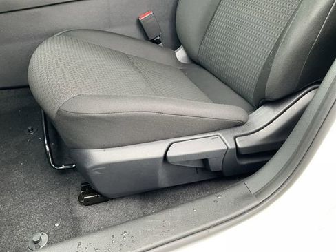 New 2026 Nissan Sentra S w/ S Cold Weather Package image 27