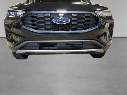 Certified 2025 Ford Escape ST-Line image 12