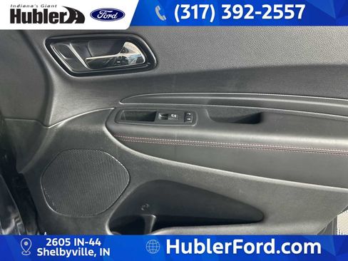 Used 2024 Dodge Durango GT AWD/4WD image 25