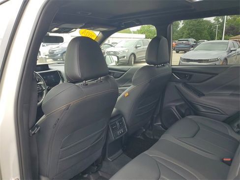 Used 2024 Subaru Forester Wilderness image 11