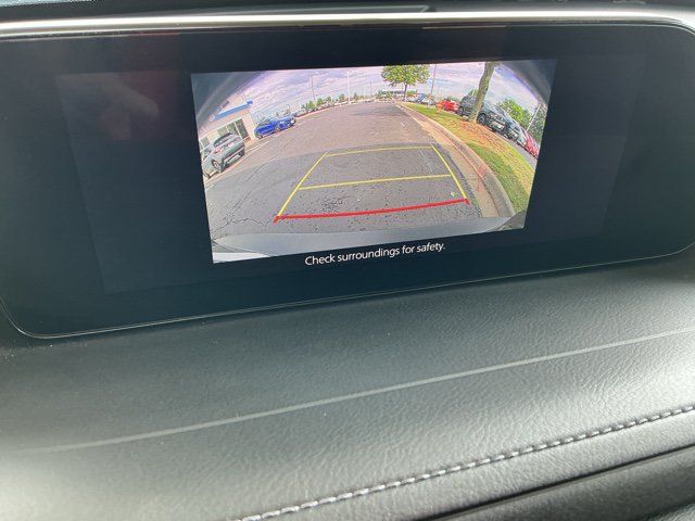 Used 2025 MAZDA CX-30 AWD 2.5 S w/ Preferred Package image 27