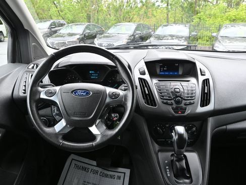 Used 2018 Ford Transit Connect XL FWD image 23