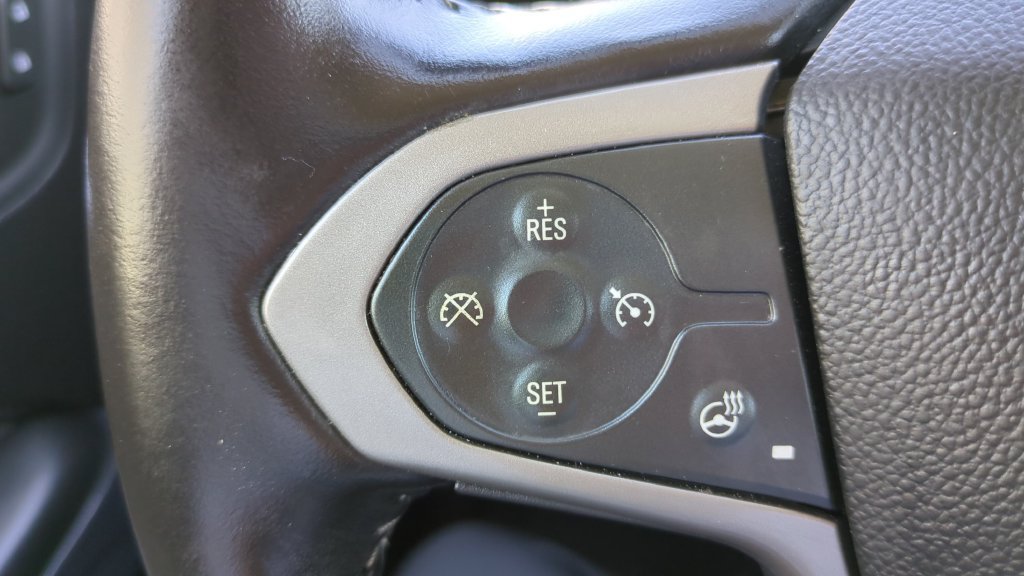 Used 2022 Chevrolet Colorado Z71 AWD/4WD image 22
