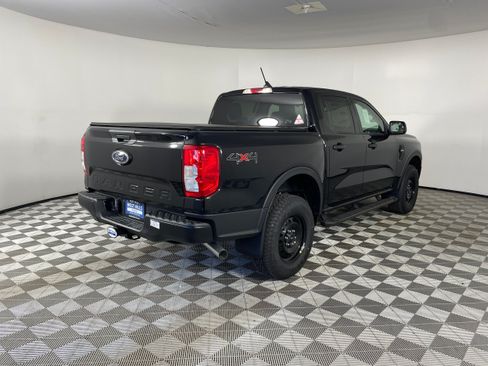 New 2026 Ford Ranger XL w/ Trailer Tow Package AWD/4WD image 9