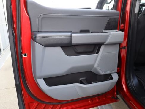 Used 2021 Ford F150 XLT w/ Equipment Group 302A High AWD/4WD image 25