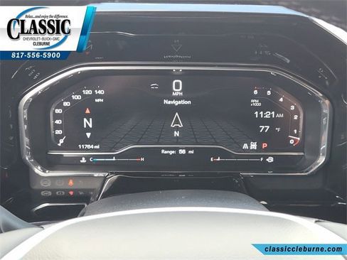 Used 2025 GMC Sierra 1500 Elevation w/ Preferred Package image 16