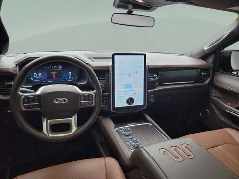 Used 2022 Ford Expedition King Ranch image 22