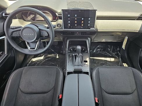 New 2026 MAZDA CX-5 Preferred AWD/4WD image 16