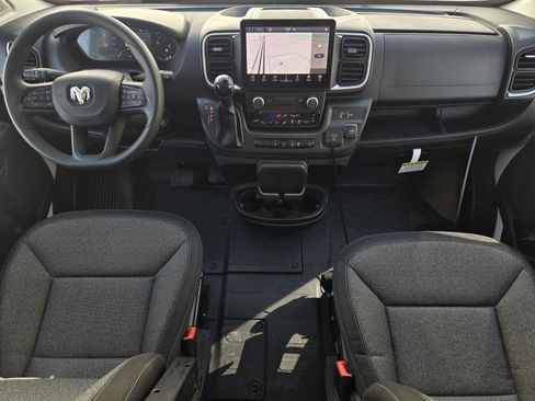 New 2026 RAM ProMaster 2500 w/ Premium Convenience Group image 20